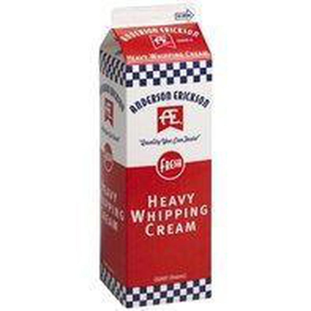 Heavy Whipping Cream-Your Private Bar
