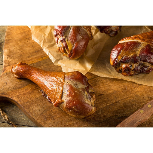 Heill Smoked Turkey Leg-Your Private Bar