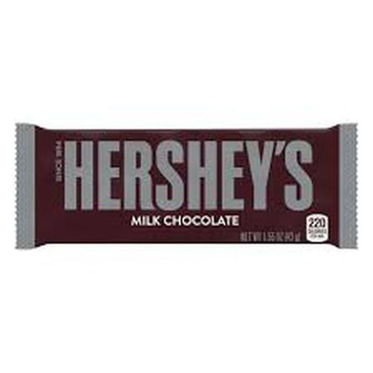 Hershey’s-Your Private Bar