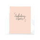 Holiday Greeting Cards-Your Private Bar