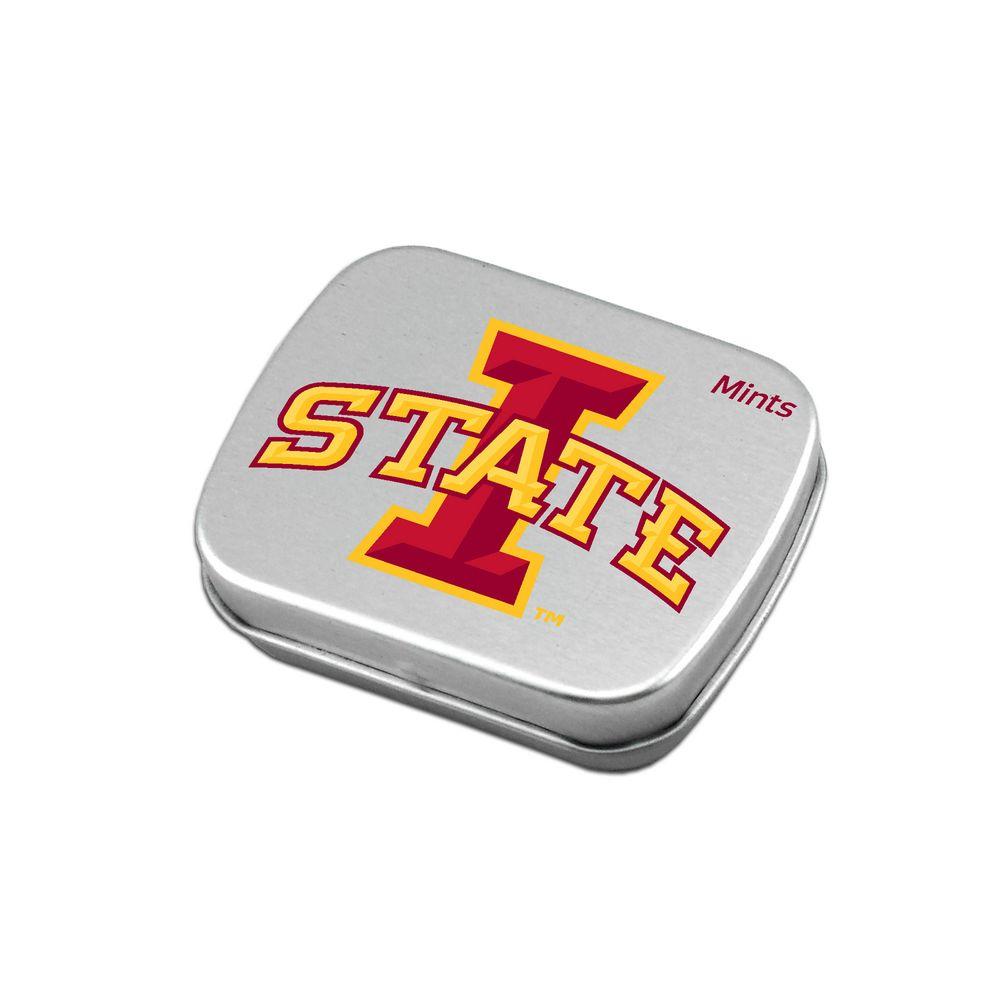Iowa State Cyclones Mint Tins-Your Private Bar