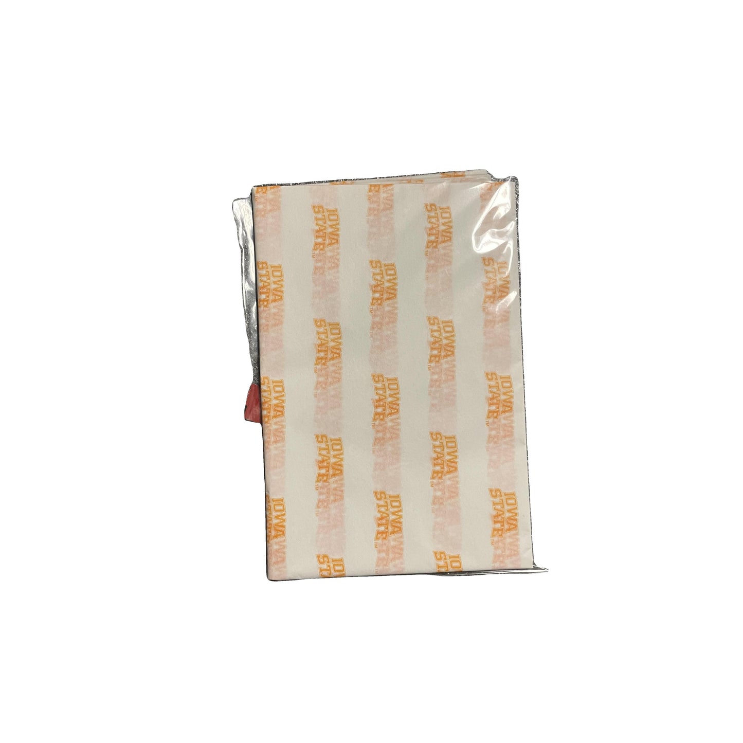 Iowa State Cyclones Tissue Paper-Your Private Bar