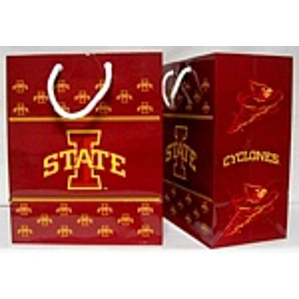 Iowa State Gift Bag-Your Private Bar