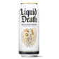 Liquid Death-Your Private Bar
