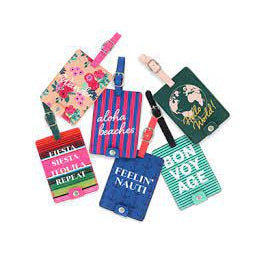 Luggage Tags-Your Private Bar