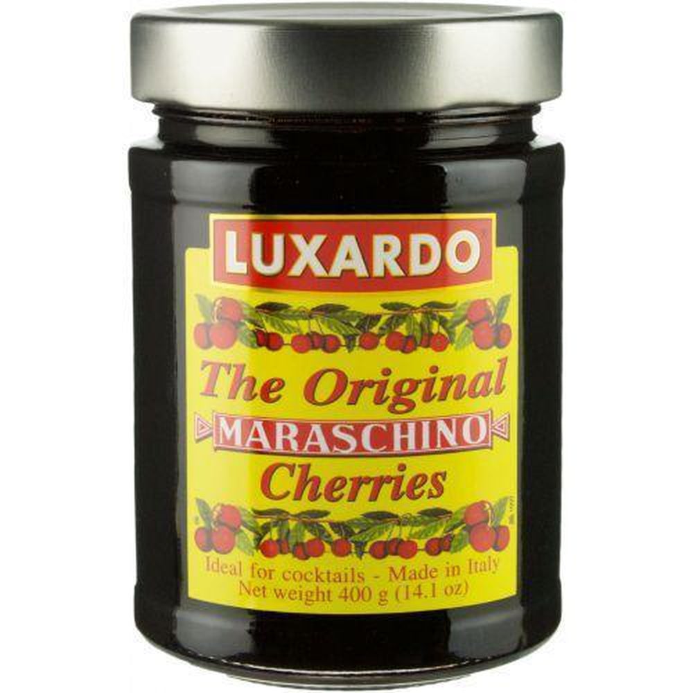 Luxardo Maraschino-Your Private Bar