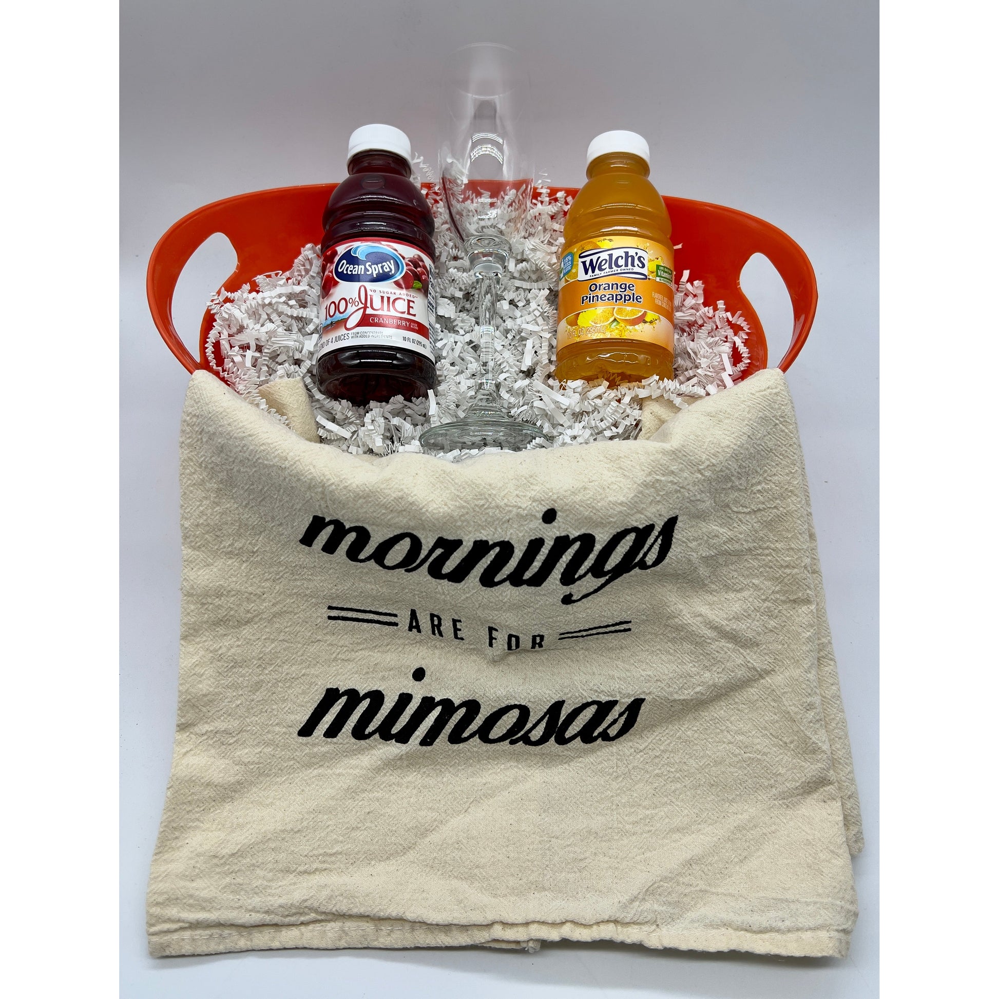 Mimosa Set No Alcohol – Your Private Bar