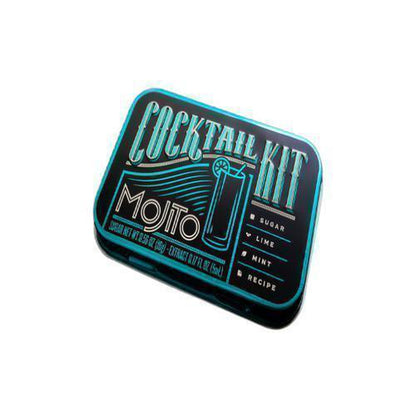 Mojito Cocktail Kit 2 Go-Your Private Bar