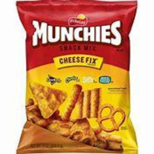 Munchies Snack Mix-Your Private Bar