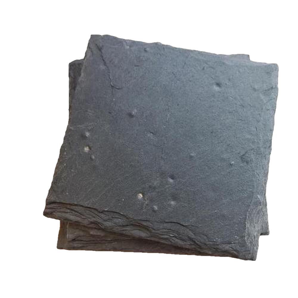 Natural Slate Coasters-Your Private Bar