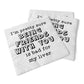 Party Napkins-Your Private Bar