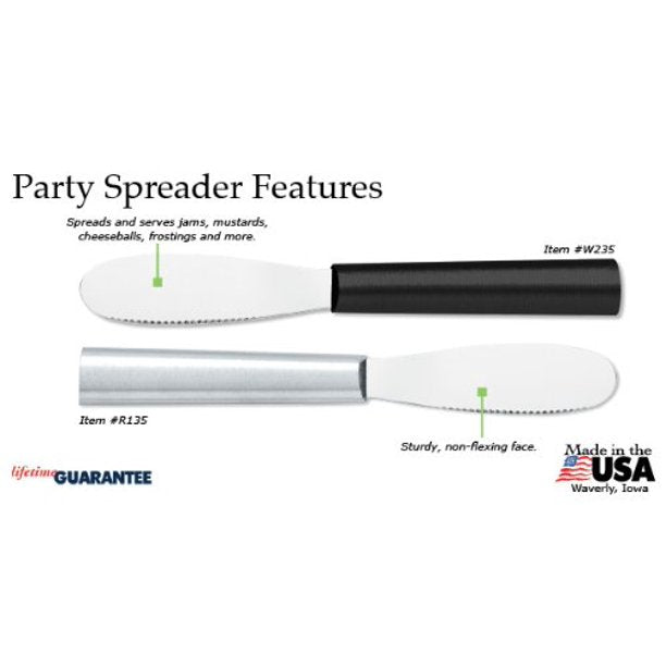 Party Spreader-Your Private Bar