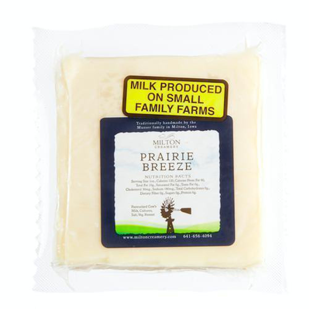 Prairie Breeze Cheese-Your Private Bar