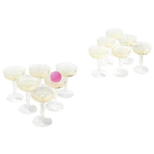 Prosecco Pong-Your Private Bar