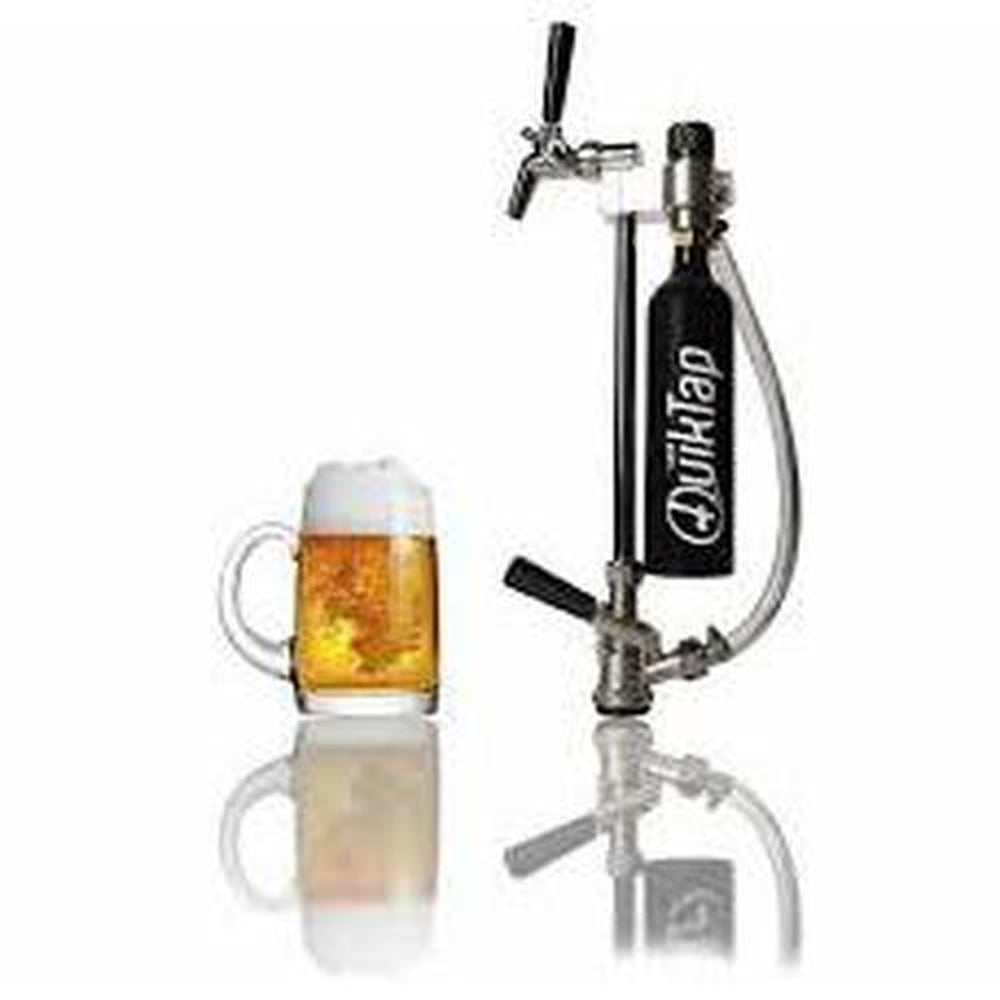 Quick Tap Beer Dispenser-Your Private Bar