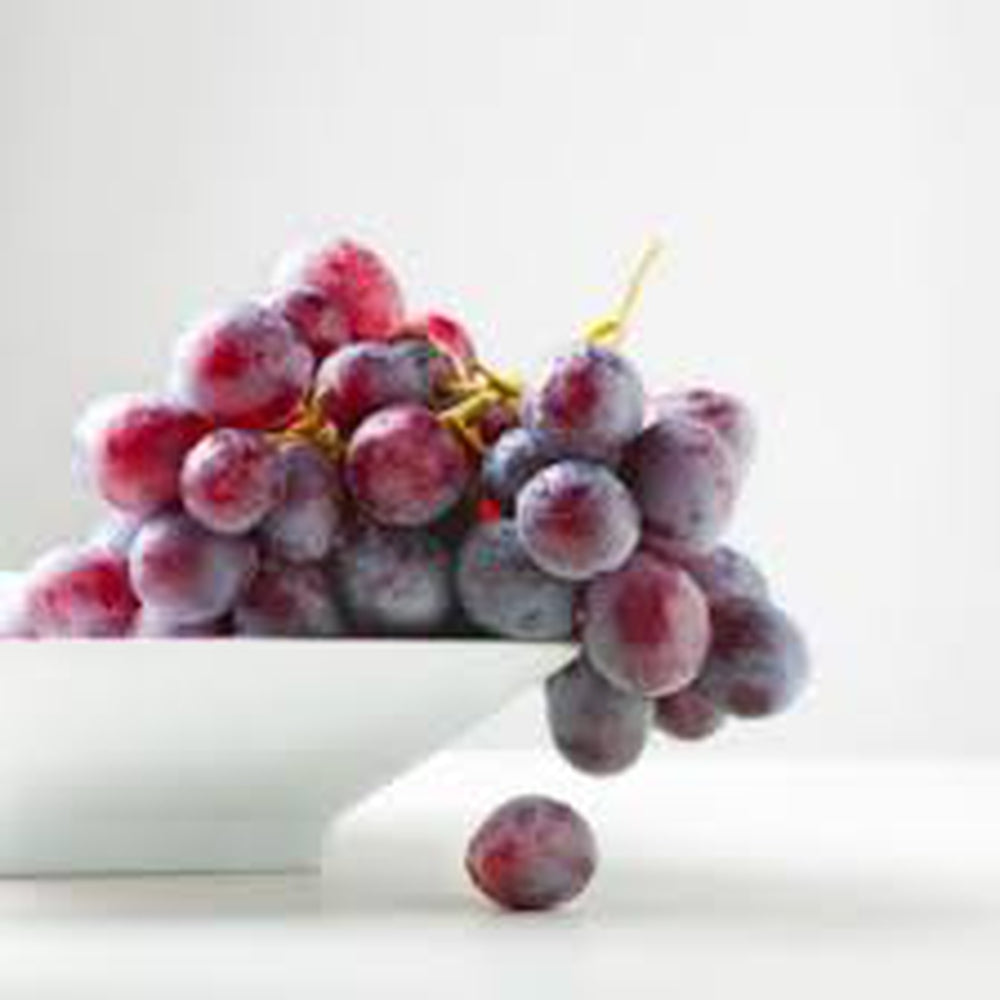 Red Seedless Grapes-Your Private Bar