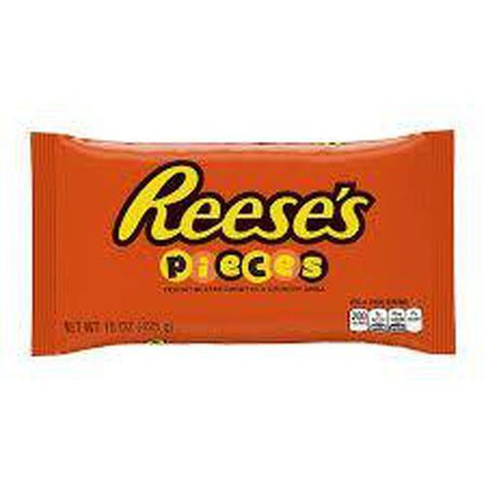 Reese’s Pieces-Your Private Bar