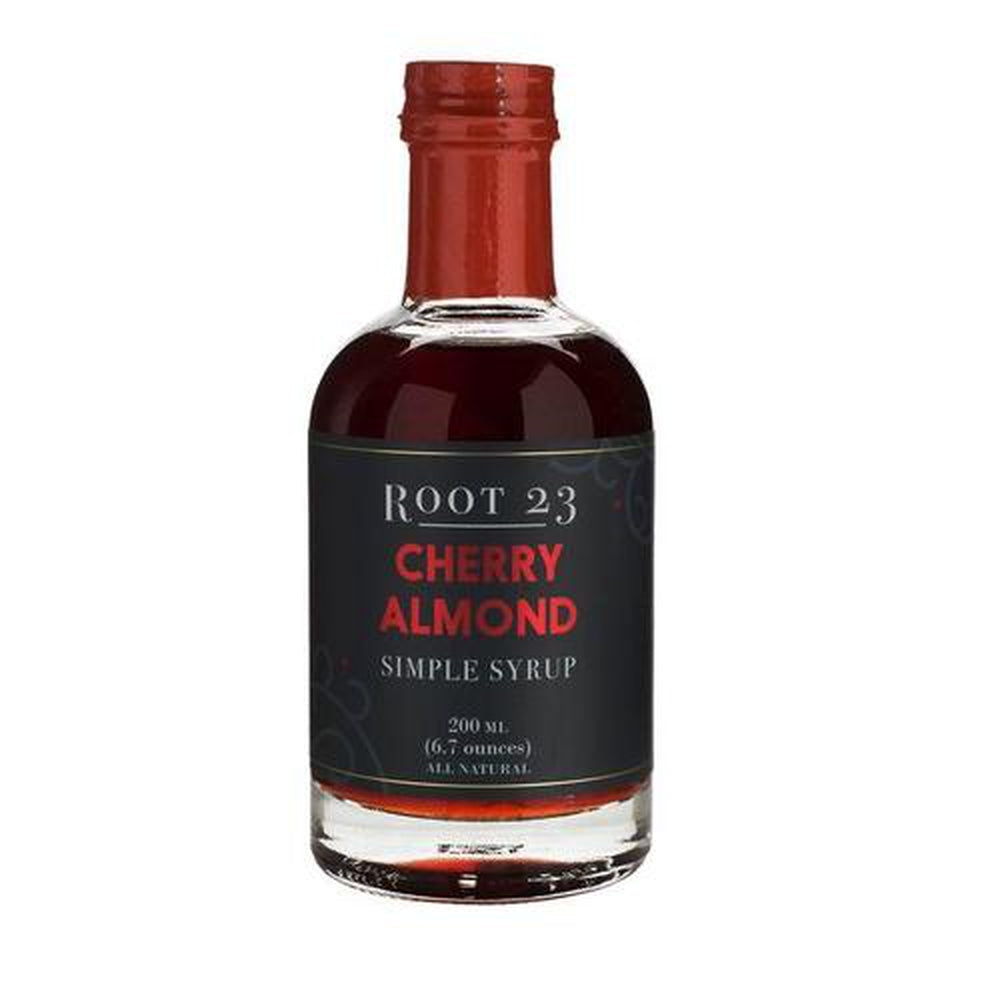 Root 23 Cocktail Syrup-Your Private Bar