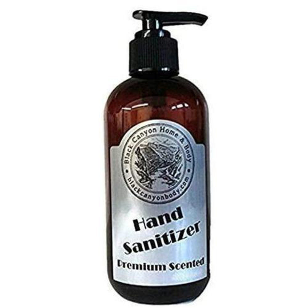 Scented Hand Sanitizer-Your Private Bar