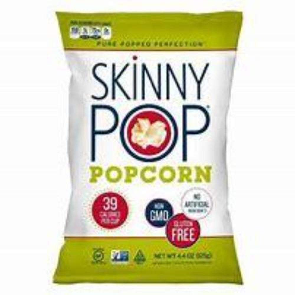 Skinny Pop Popcorn-Your Private Bar