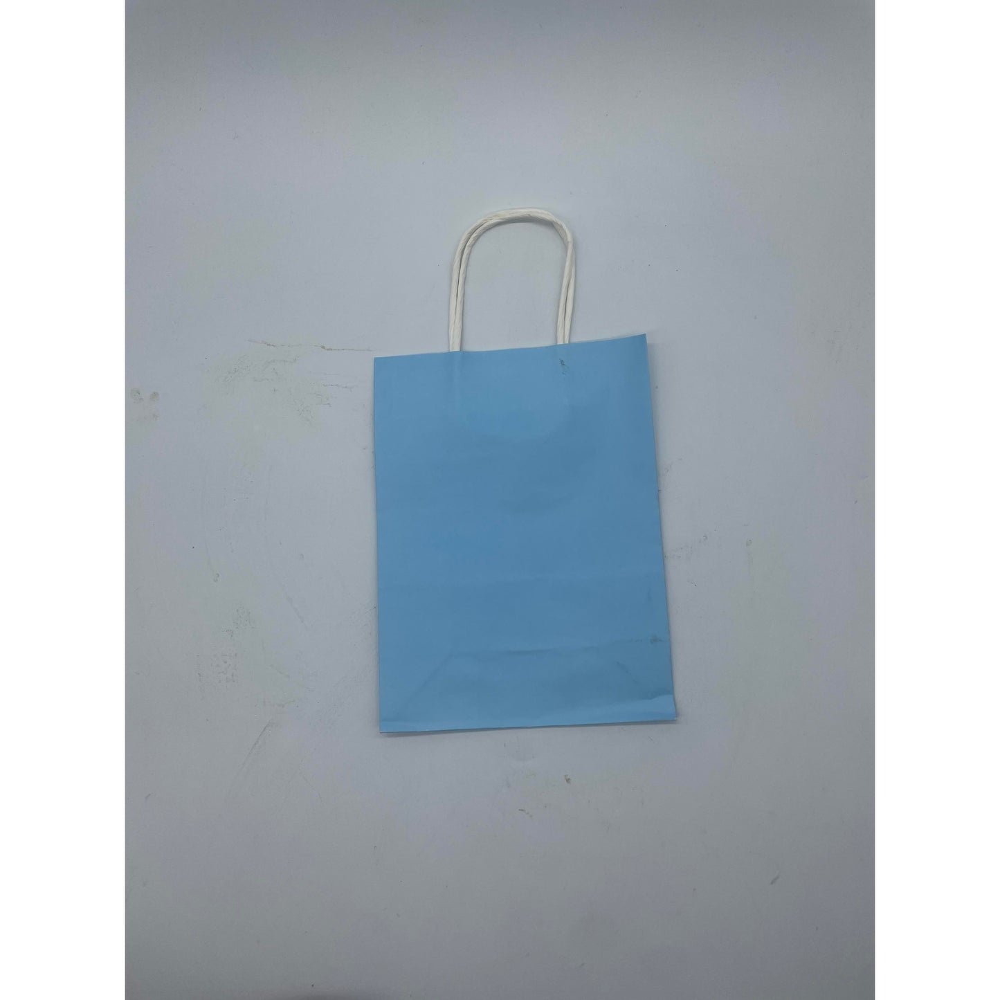 Small Wide Gift Bags-Your Private Bar