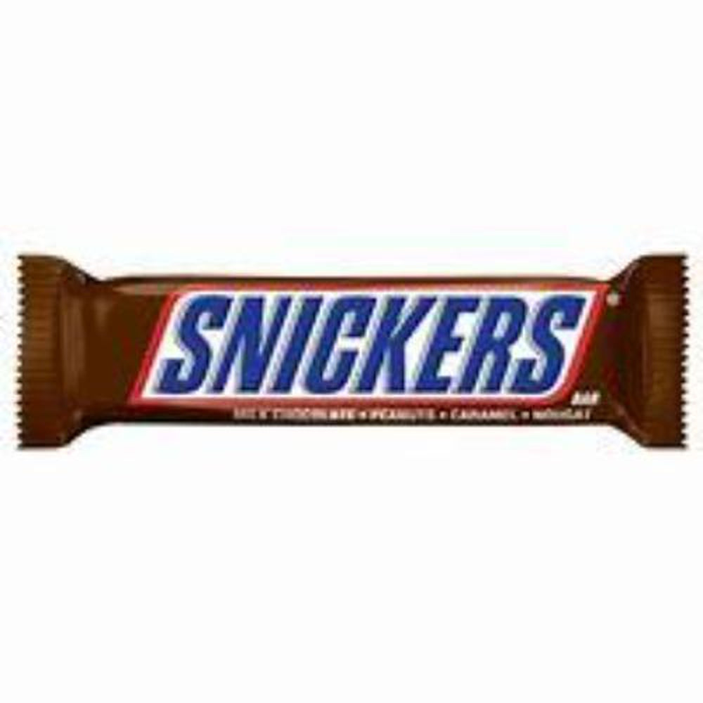 Snickers Candy Bar-Your Private Bar