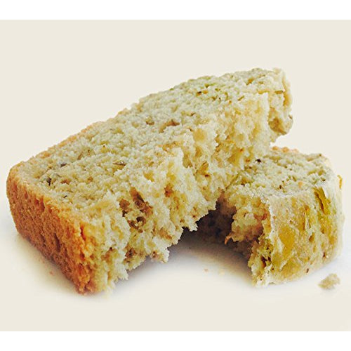 Soberdough Beer Bread-Your Private Bar