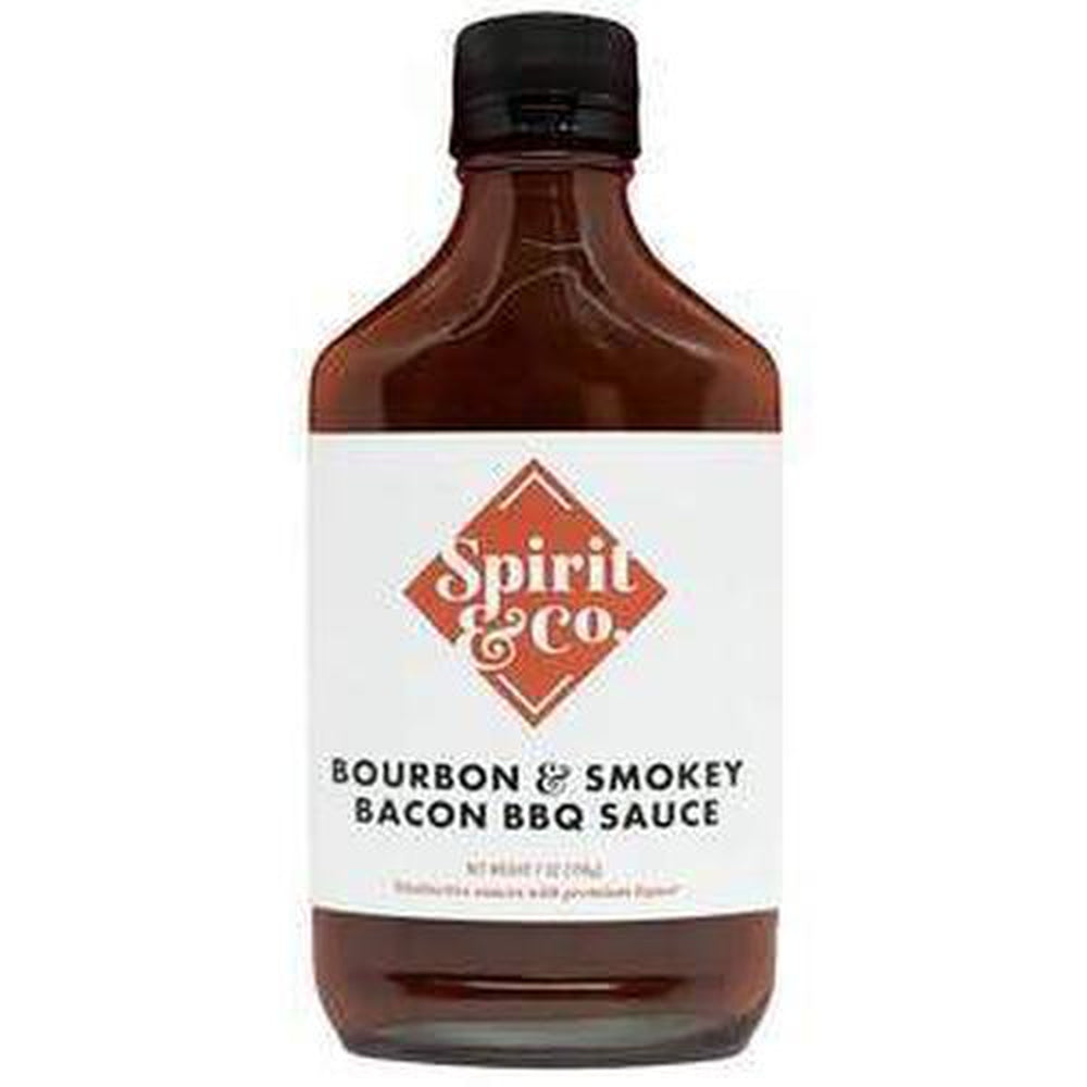 Spirit Infused Hot Sauce-Your Private Bar