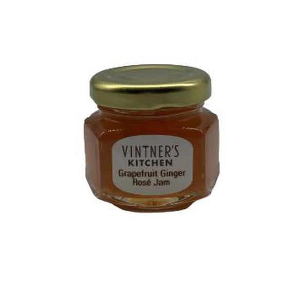 Vintner's Kitchen Jams-Your Private Bar