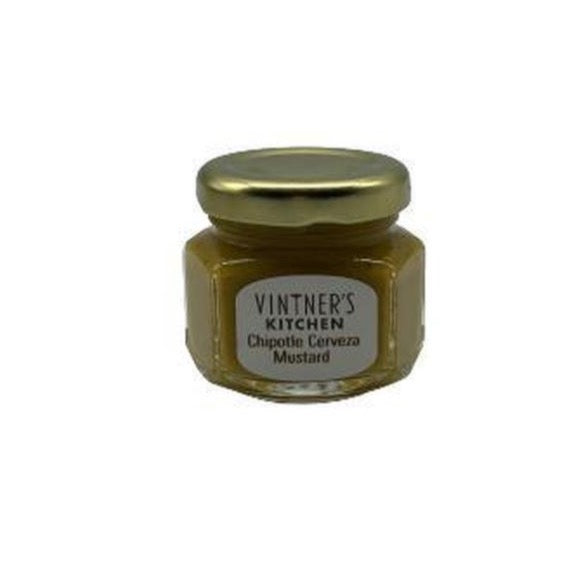 Vintner's Kitchen Mustards-Your Private Bar