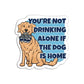 Vinyl Stickers-Your Private Bar