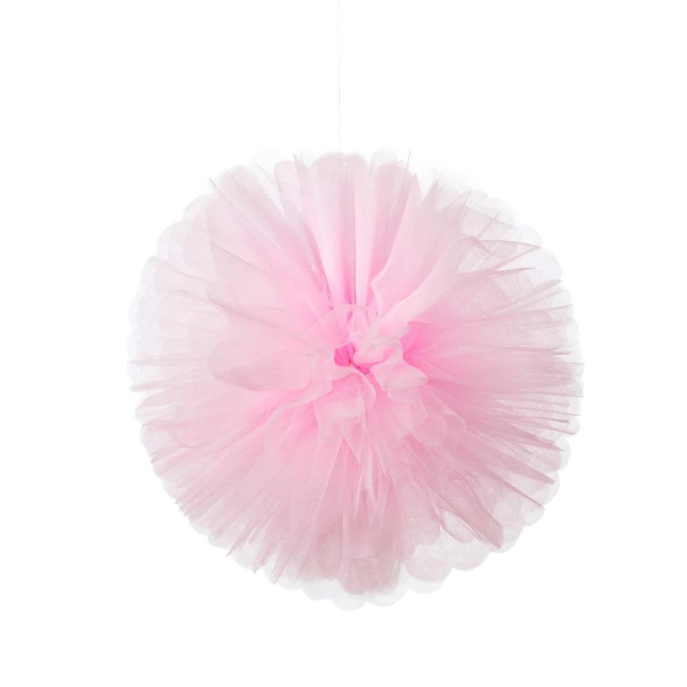 We Heart Pink Pom Poms-Your Private Bar
