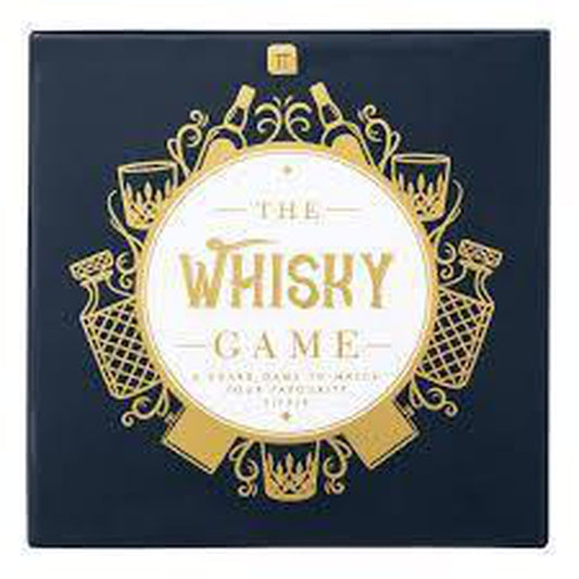 Whisky Game-Your Private Bar