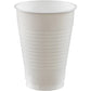 White Plastic Cup (12 oz) (20ct)-Your Private Bar