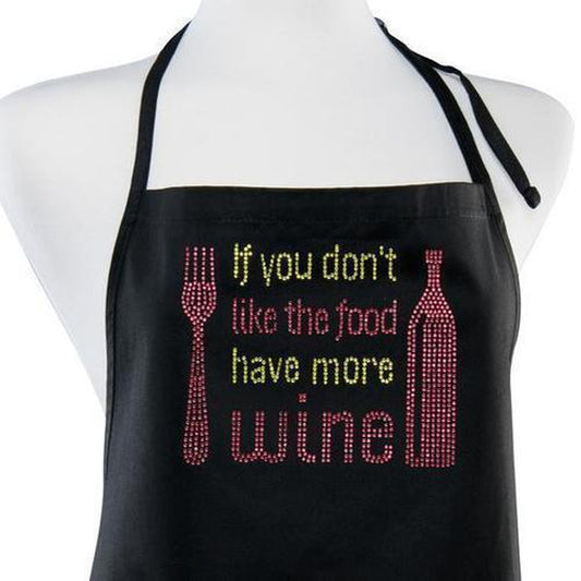 Wine Aprons-Your Private Bar