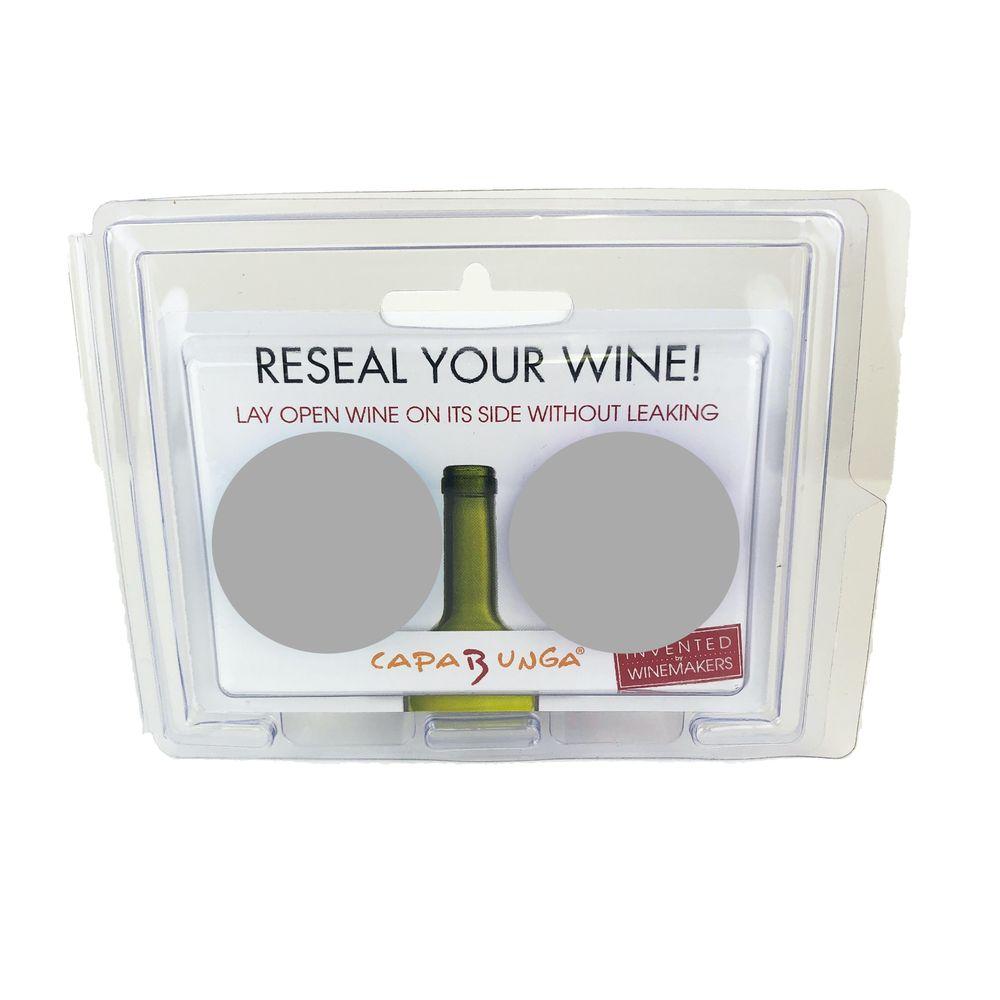 Wine Bottle Caps-Your Private Bar