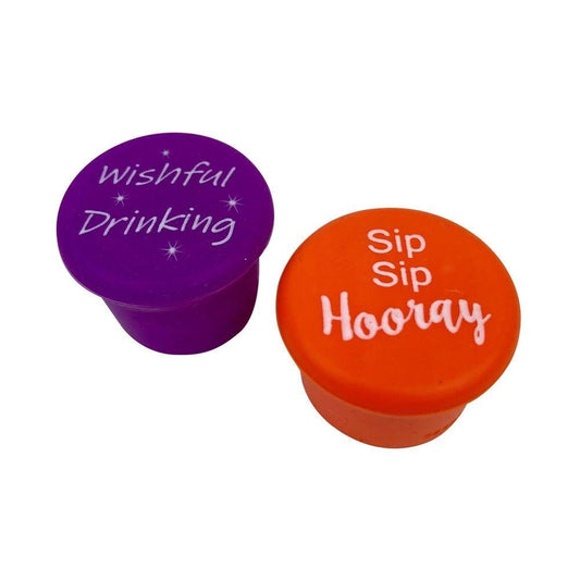 Wine Bottle Caps-Your Private Bar