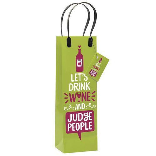 Wine Gift Bag-Your Private Bar